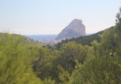Terreny no urbanitzable en venda a la España, Benissa, ref.: TR309609 foto