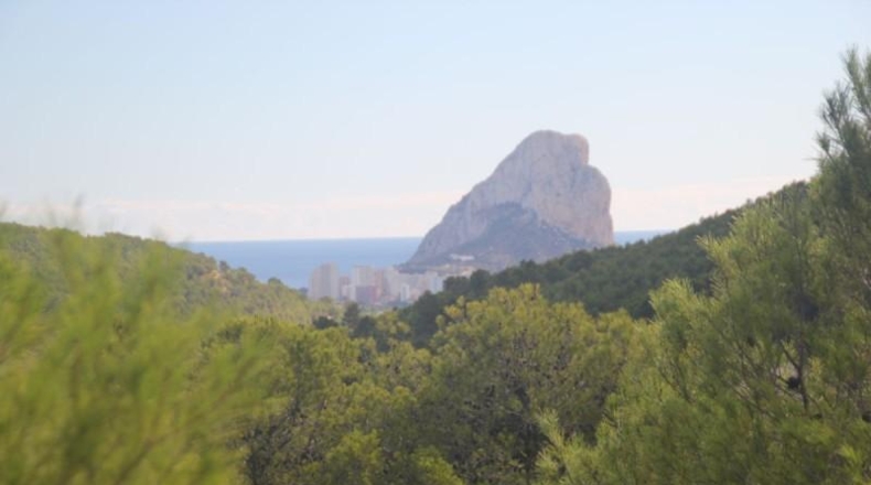 Alicante - Benisa - 18000m2