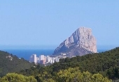 Terreny no urbanitzable en venda a la España, Benissa, ref.: TR309609 foto
