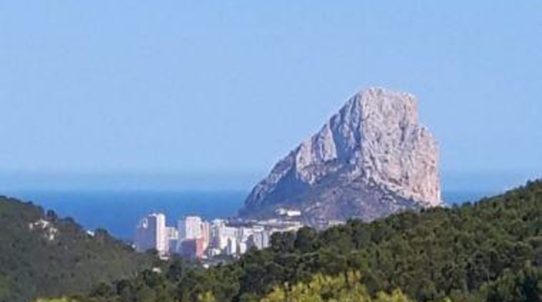 Alicante - Benisa - 18000m2