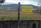 Terreno no urbanizable en venta en la España, Brión de Abaixo, ref: TR229588 foto