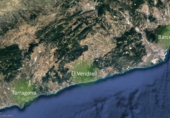 Casa con terreno en venta en la España, el Vendrell, ref: TR315901 foto