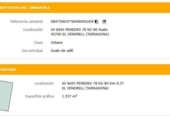 Casa con terreno en venta en la España, el Vendrell, ref: TR315901 foto