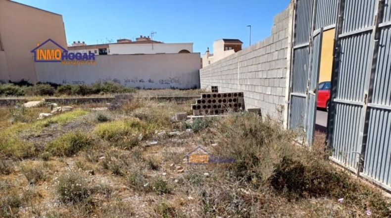 Almería - Roquetas de Mar - 72m2