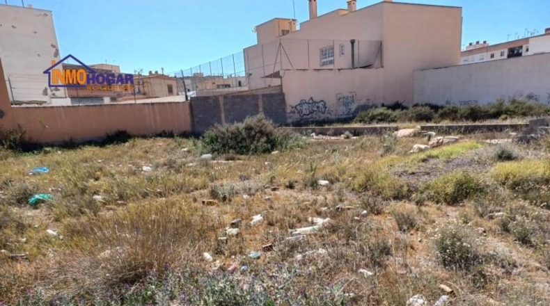 Almería - Roquetas de Mar - 72m2