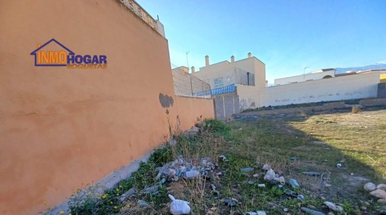 Almería - Roquetas de Mar - 72m2