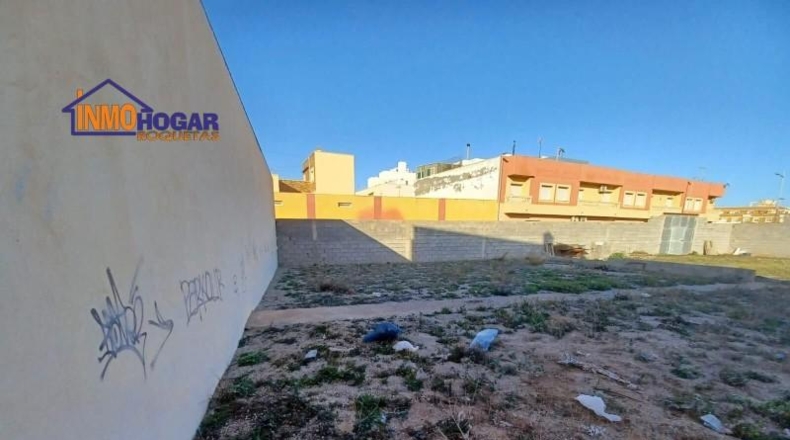 Almería - Roquetas de Mar - 72m2