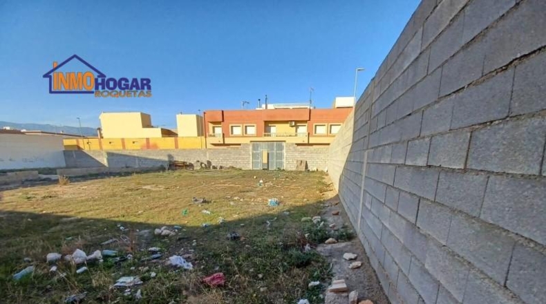 Almería - Roquetas de Mar - 72m2