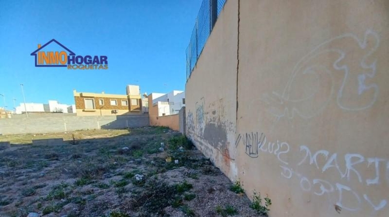 Almería - Roquetas de Mar - 72m2