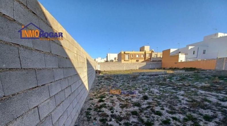 Almería - Roquetas de Mar - 72m2