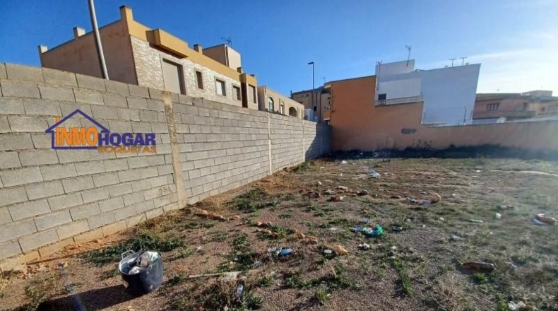 Almería - Roquetas de Mar - 72m2
