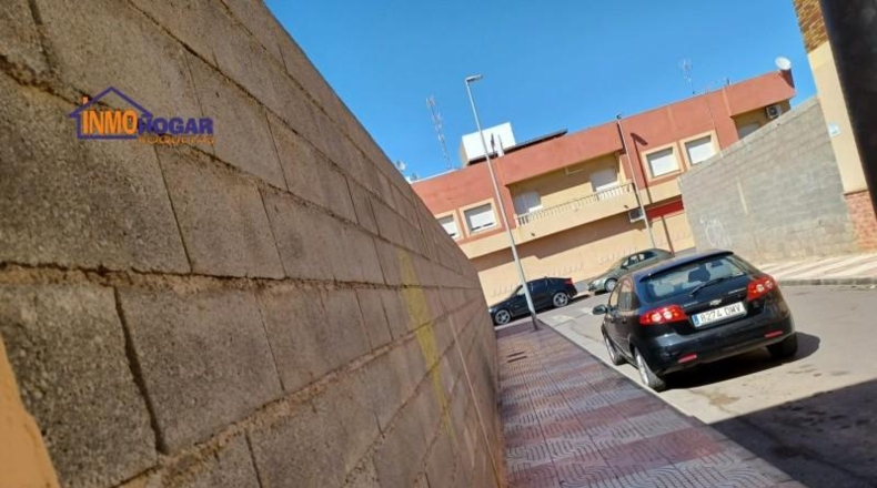 Almería - Roquetas de Mar - 72m2
