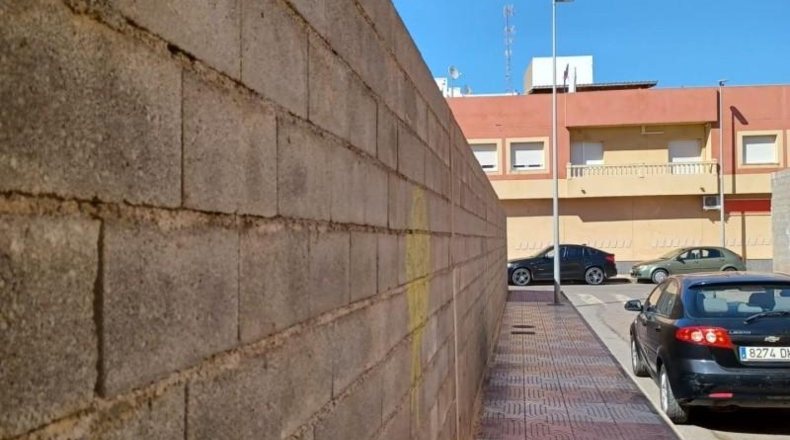Almería - Roquetas de Mar - 72m2