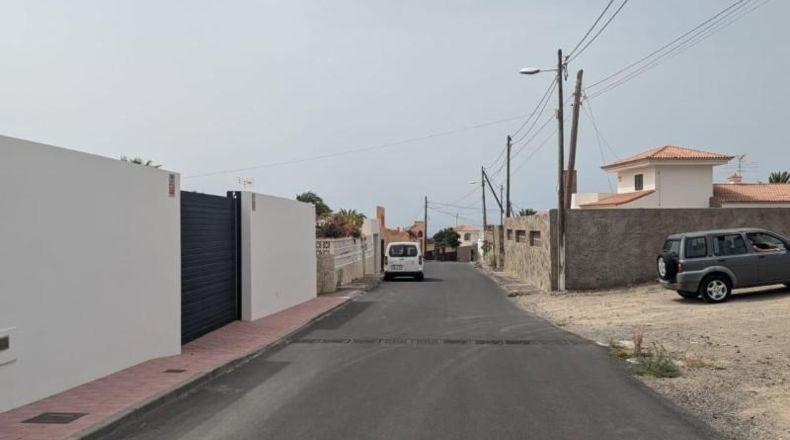 Santa Cruz de Tenerife - Granadilla de Abona - 611m2