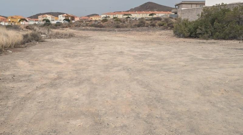 Santa Cruz de Tenerife - Granadilla de Abona - 611m2