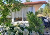 Chalet independiente con terreno en venta en la España, O Carboal, ref: TR316091 foto