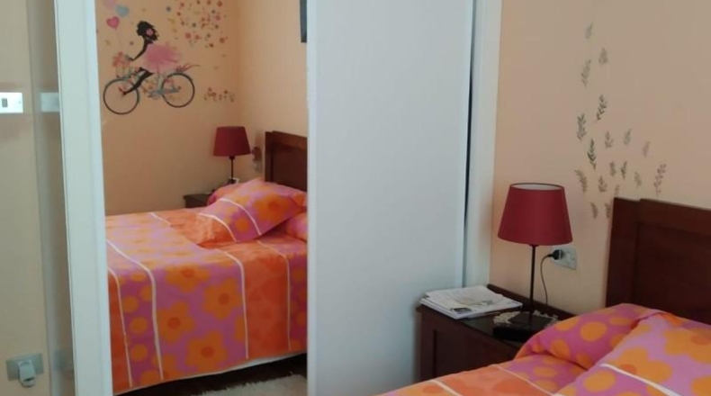Pontevedra - A Cigarreira - 1200m2