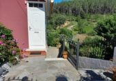 Chalet independiente con terreno en venta en la España, O Carboal, ref: TR316091 foto