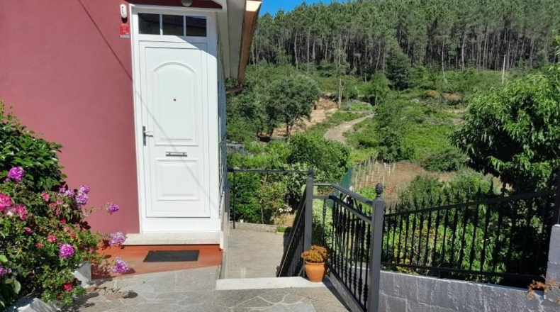 Pontevedra - A Cigarreira - 1200m2