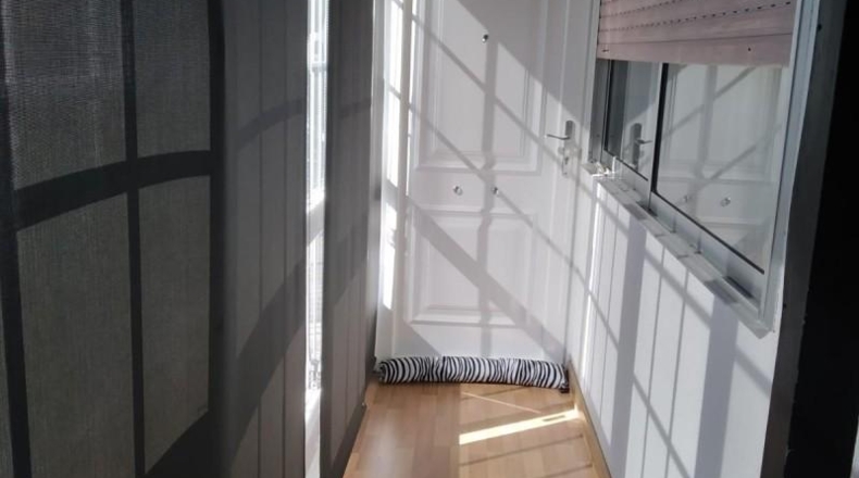 Pontevedra - A Cigarreira - 1200m2