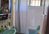 Chalet independiente con terreno en venta en la España, O Carboal, ref: TR316091 foto