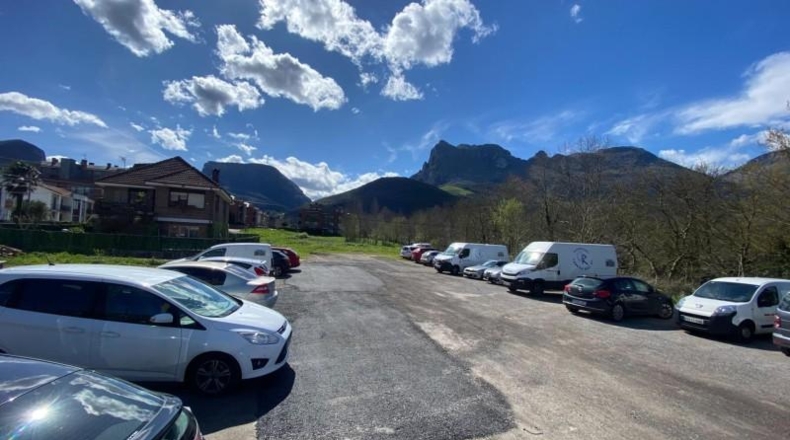 Cantabria - Ramales de la Victoria - 1794m2