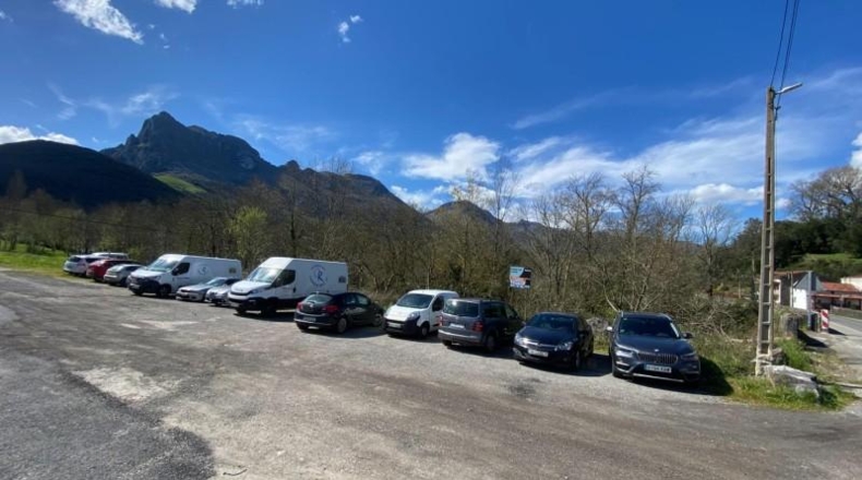 Cantabria - Ramales de la Victoria - 1794m2