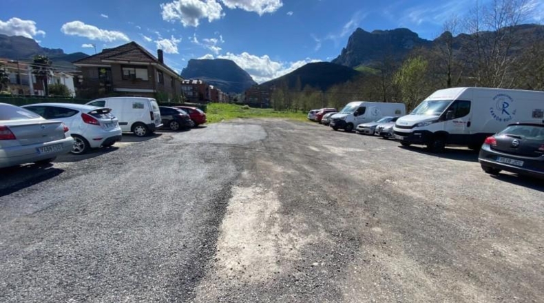 Cantabria - Ramales de la Victoria - 1794m2