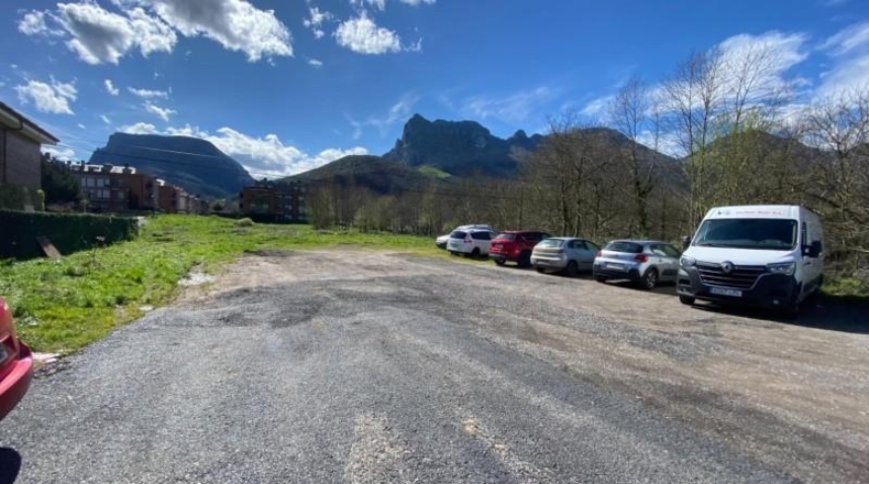 Cantabria - Ramales de la Victoria - 1794m2