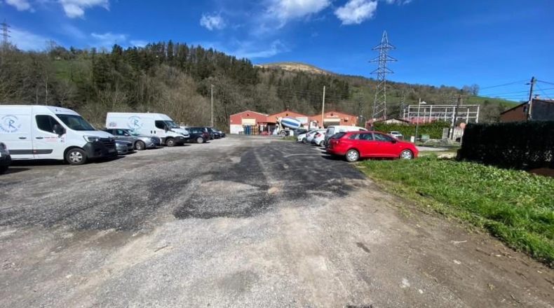 Cantabria - Ramales de la Victoria - 1794m2