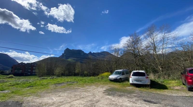 Cantabria - Ramales de la Victoria - 1794m2