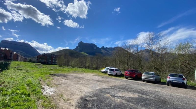 Cantabria - Ramales de la Victoria - 1794m2