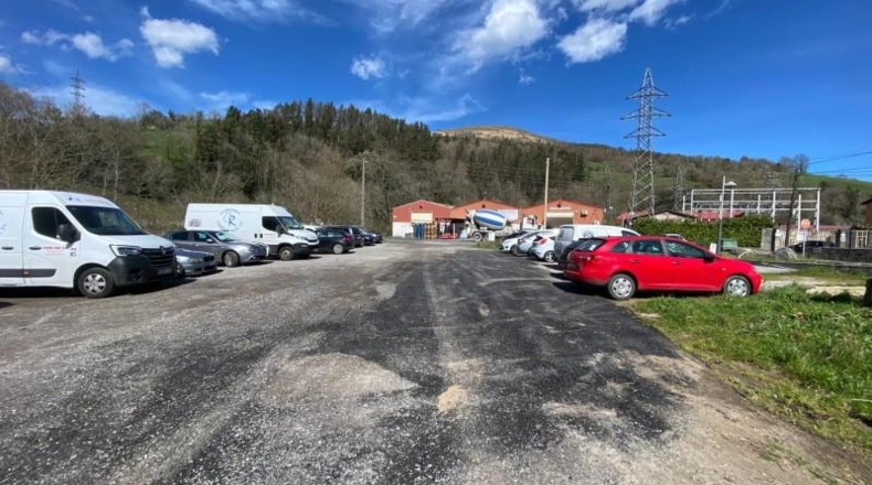 Cantabria - Ramales de la Victoria - 1794m2