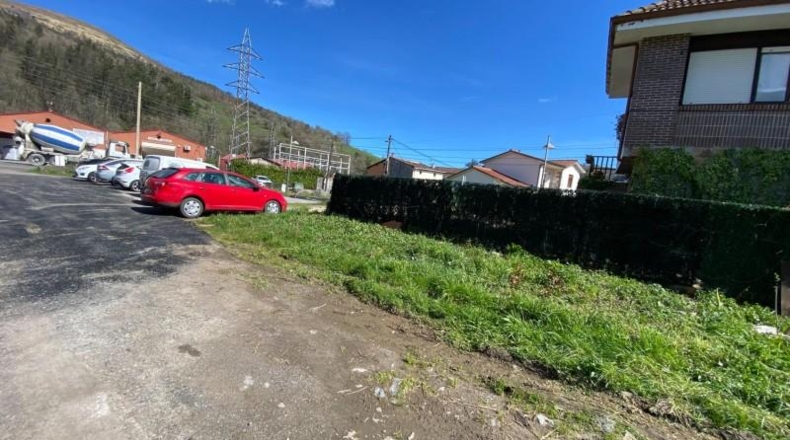 Cantabria - Ramales de la Victoria - 1794m2
