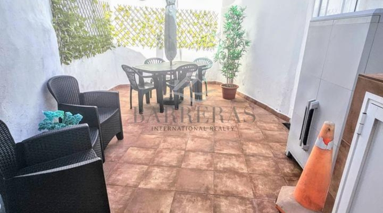 Santa Cruz de Tenerife - Güímar - 142m2