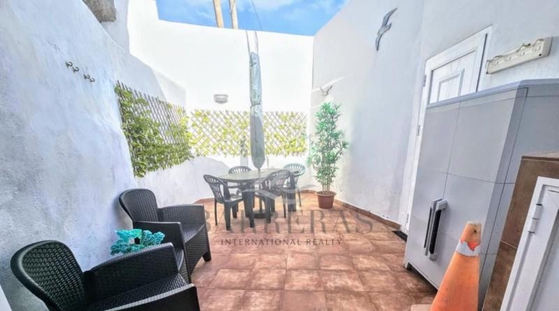 Santa Cruz de Tenerife - Güímar - 142m2