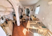 Xalet independent amb terreny en venda a la España, Puertito de Güímar, ref.: TR240359 foto