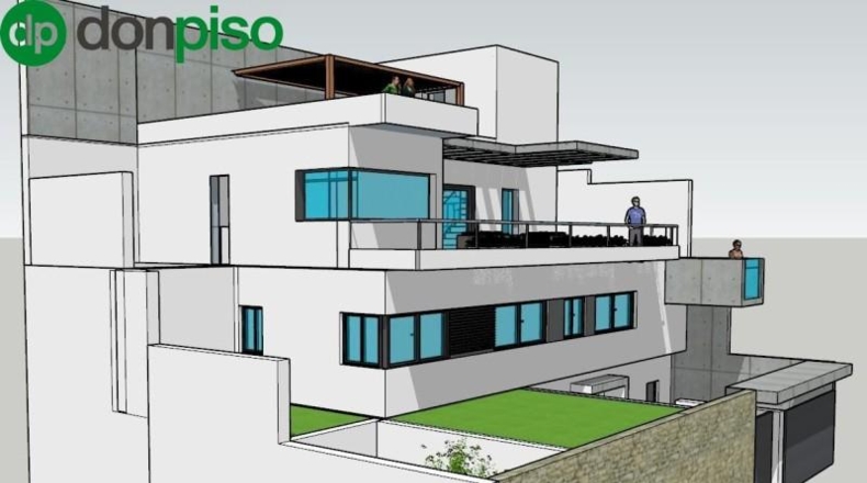 Granada - Granada - 240m2