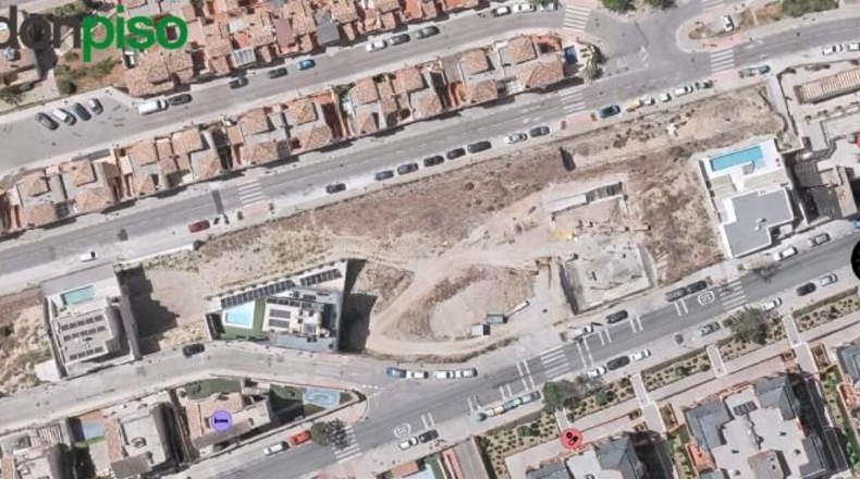 Granada - Granada - 240m2