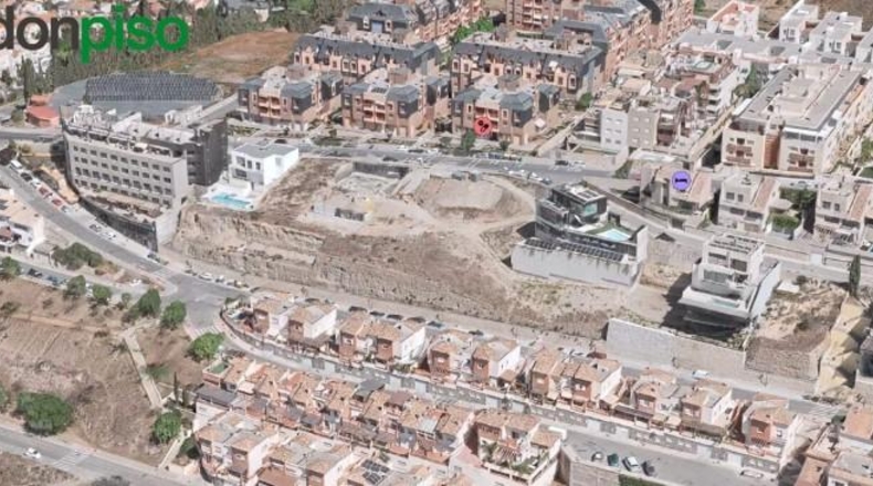 Granada - Granada - 240m2