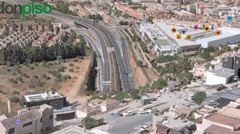Granada - Granada - 240m2
