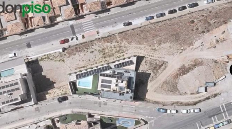 Granada - Granada - 240m2