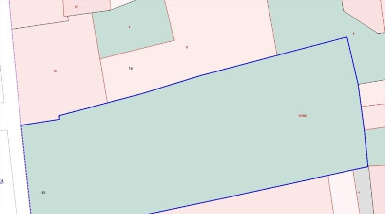 Córdoba - Lucena - 370m2
