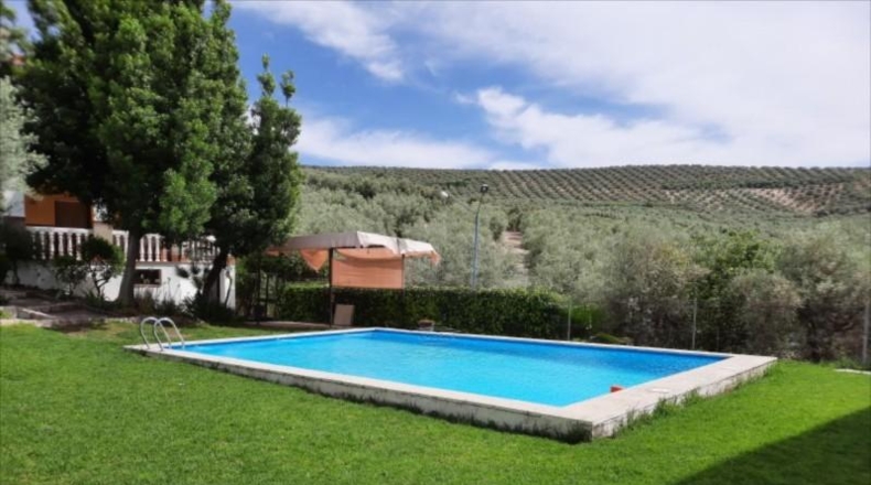 Córdoba - Lucena - 3818m2