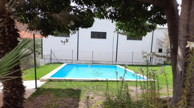 Córdoba - Lucena - 3818m2