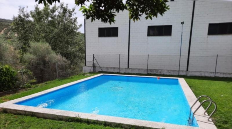 Córdoba - Lucena - 3818m2