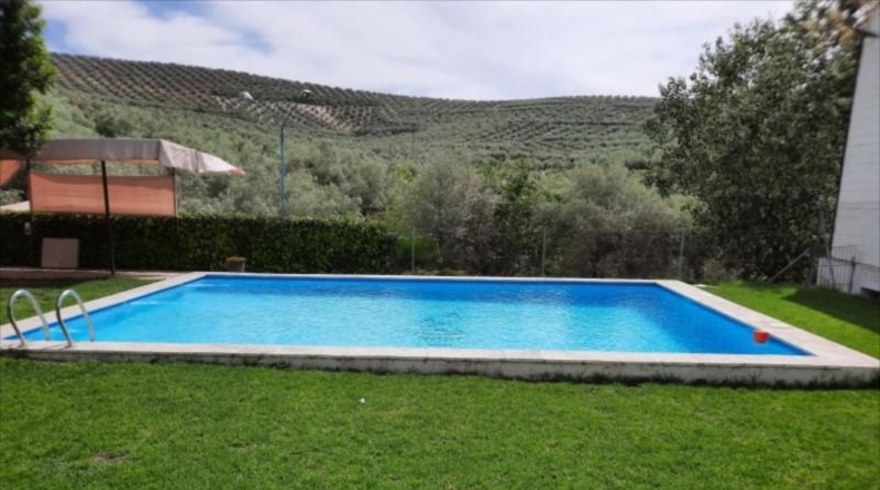 Córdoba - Lucena - 3818m2