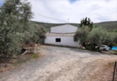 Xalet independent amb terreny en venda a la España, Lucena, ref.: TR194525 foto