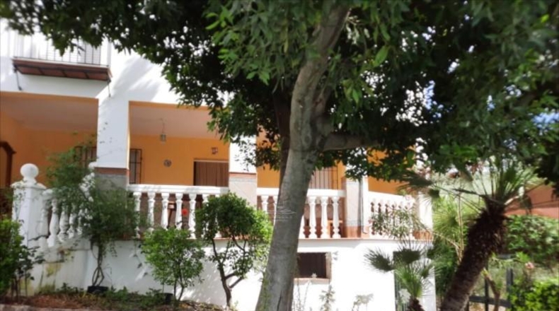 Córdoba - Lucena - 3818m2