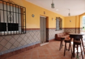 Xalet independent amb terreny en venda a la España, Lucena, ref.: TR194525 foto